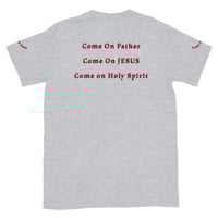 Image 5 of Short-Sleeve Unisex T-Shirt