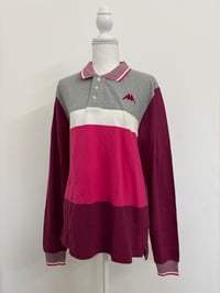 Image 1 of 00s Kappa shirt // L