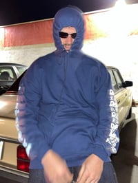 Image 2 of *PREORDER* BB DOUBLE SLEEVE 2026 HOODIE 