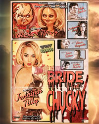 Bride of Chucky