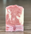 Peppermint soap