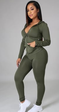 Image 4 of Sweatsuits