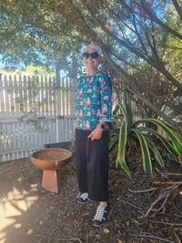 Image 2 of Budgie Swing top 