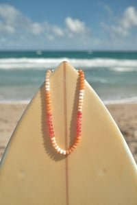 Image 2 of Sunset Drift Necklace