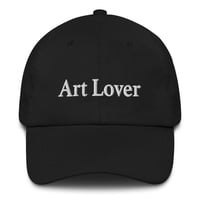 Image 2 of Casquette Art Lover
