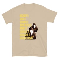 Image 1 of WU ZTG - TEE