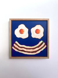 Image 2 of Fried Face