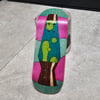 lava lamp - 34mm popsicle