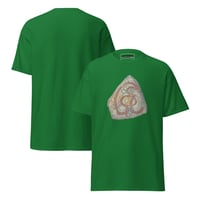 Image 6 of Unisex T-Shirt Runestone Adelsö Sweden