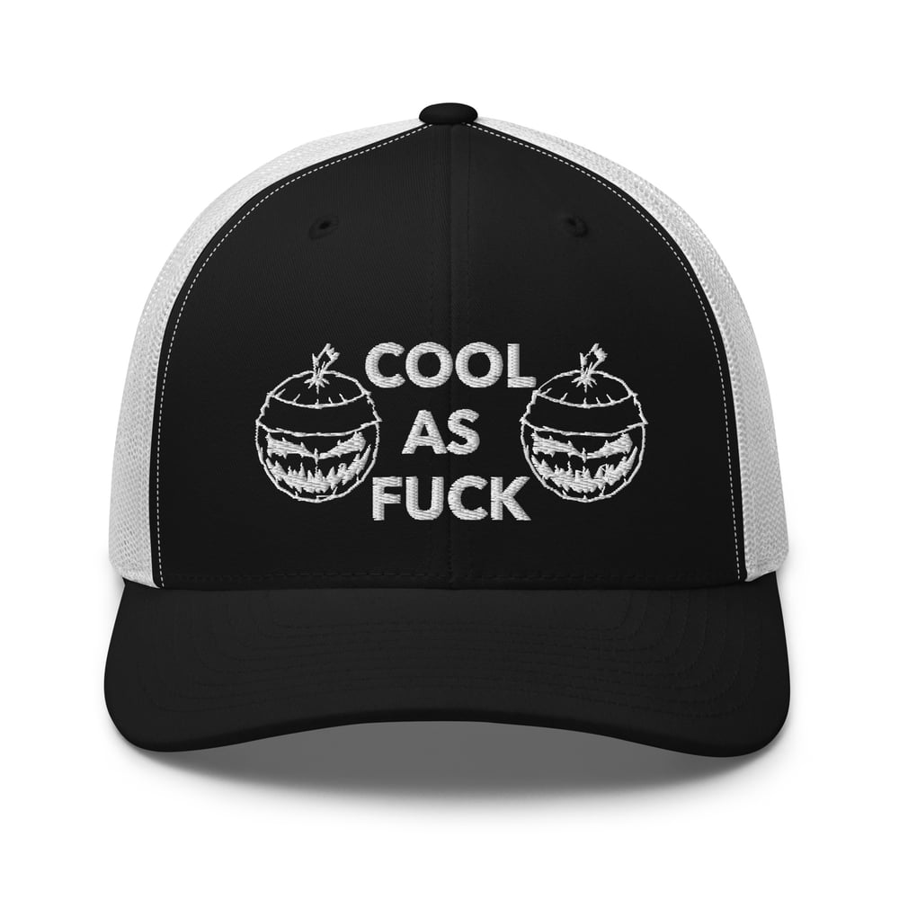 Image of BSC Trucker Cap