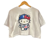 Dodgers HK Oversized Tshirt