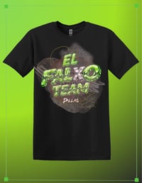 FALXO Team Worldwide Shirt