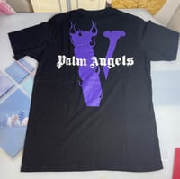Image 4 of Palm Angel Set