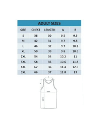 Image 2 of BMH BASKETBALL JERSEY