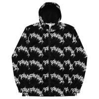 Image 1 of M3TAL Windbreaker