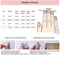 Image 2 of Claim your nail sets on live 