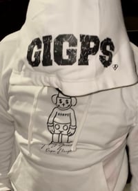 Image 2 of GIGPS OREO COOKIE ALMIGHTY HOODIE