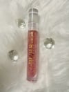 Rose Gold (Pink Clear Shimmer) 