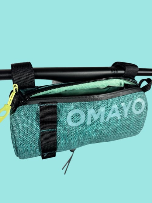 Image of Sacoche « Cordon Bleu »🌮