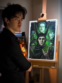 Image 1 of “Glorious Purpose”