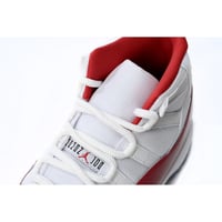 Image 10 of Air Jordan 11 High Cherry