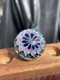 Image 4 of Amethyst Berry Marble