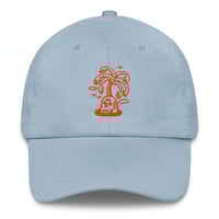 Image 3 of Alta Vibra x Topo. Palmera Dad  hat