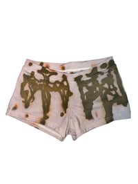 Image 3 of micro shorts * custom