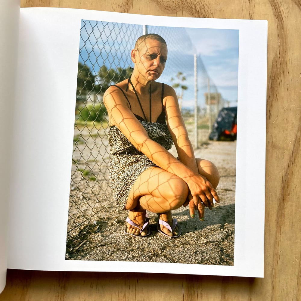 Thilde Jensen - The Unwanted (Signed)