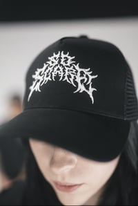 Image 1 of Trucker Hat V1