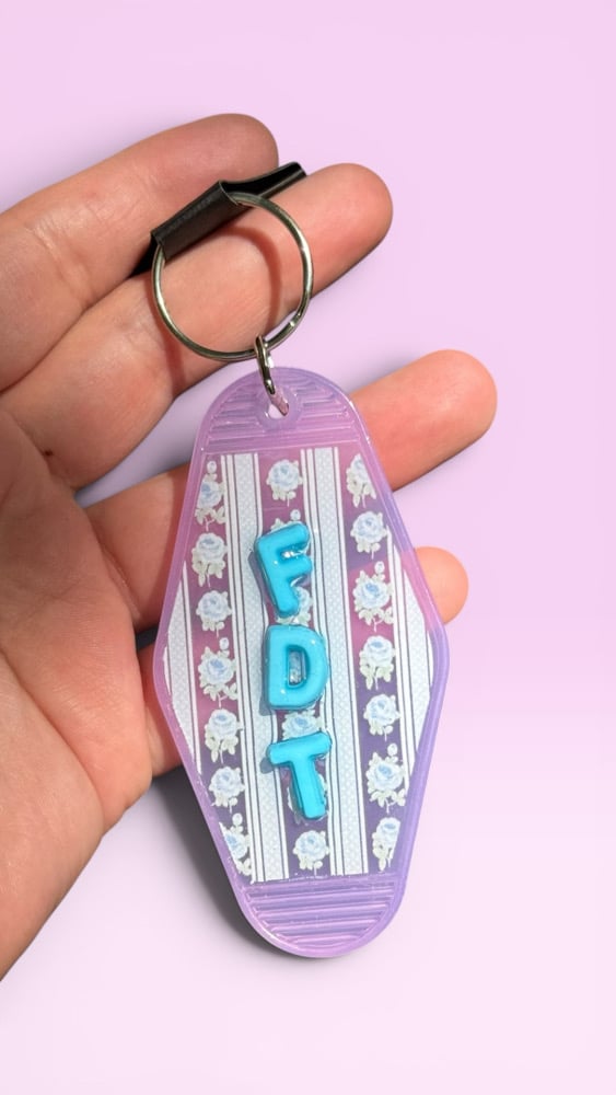 Image of Keychains