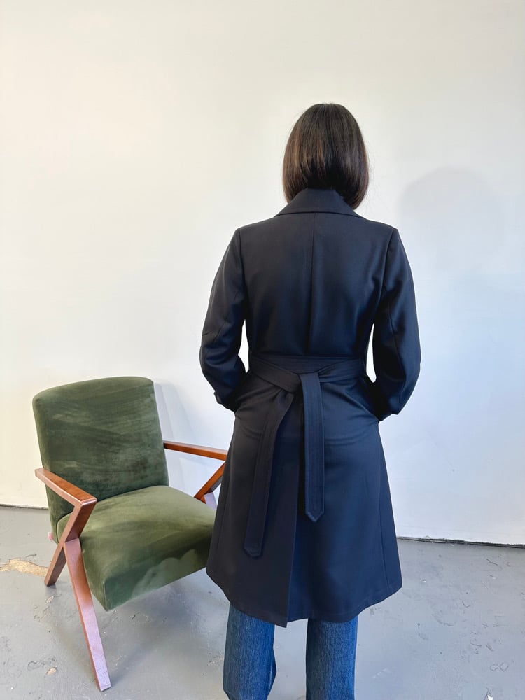 Image of JENNY NAVY