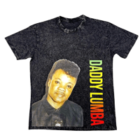 Image 1 of DADDY LUMBA TEE 