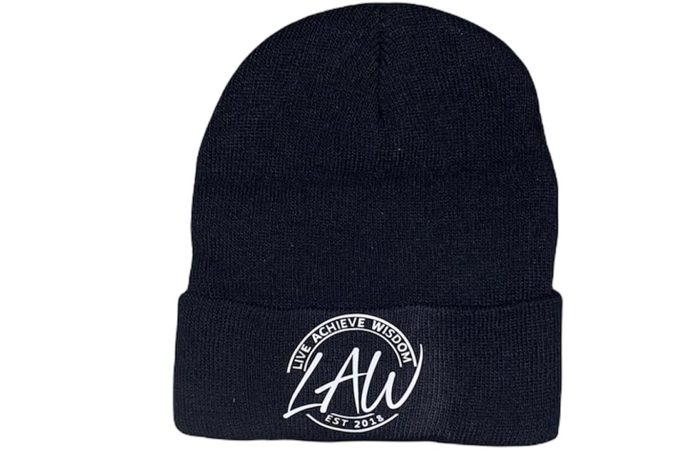 Image of LAW BEANIES 