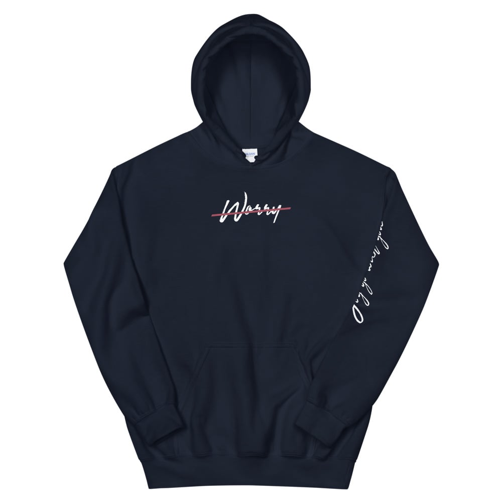 "Founder's Favorite" Unisex Hoodie