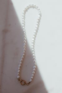 Image 4 of Colar Madrepérolas 