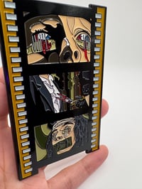 Image 2 of If You Try To Close Your Eyes…