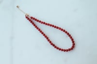 Image 1 of Colar Cereja 