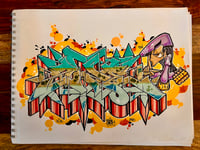 Zone black book page 5