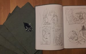 Image of TREAD LIGHTLY no. 1 (2nd Ed.)