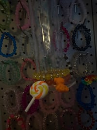 ORANGEHUGSANDCANDY SET