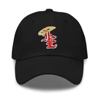 Image 3 of Halo Dad hat