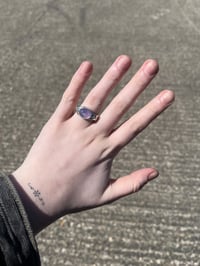 Image 4 of orb ring
