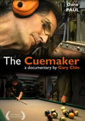 Image of The Cuemaker [DVD]