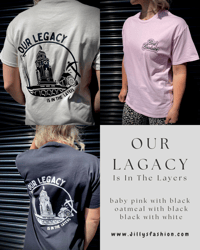 Image 9 of Our Legacy - Best of Barnsley
