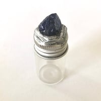 Image 5 of tanzanite stash jar 