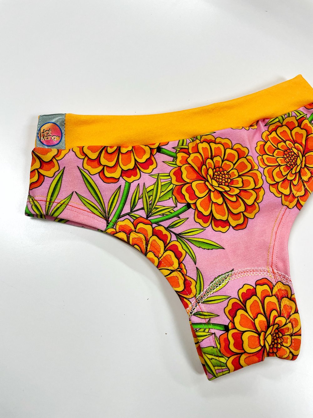 Image of Cempasuichil Undies MADE TO ORDER