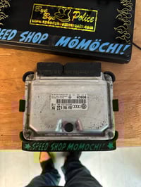 Image 1 of Me7 ecu mounting bracket