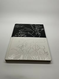 Image 1 of Pokemon Black & Pokemon White Strategy Guide Hardcover Collector's Edition