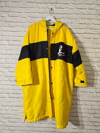 Image 1 of Dunlop Dennis Rodman Trench 